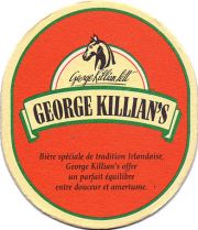 13702: France, George Killian