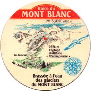 13707: France, Mont Blanc