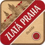 13750: Ukraine, Zlata Praha