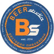 13782: Russia, BeerStudia