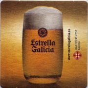 13817: Испания, Estrella Galicia