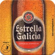 13833: Spain, Estrella Galicia