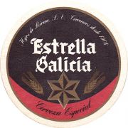13858: Испания, Estrella Galicia