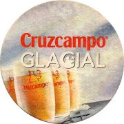 13876: Испания, Cruzcampo