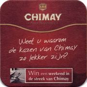 13889: Belgium, Chimay