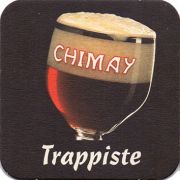 13916: Belgium, Chimay