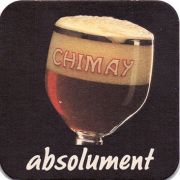 13917: Belgium, Chimay