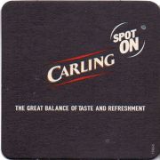 13920: Великобритания, Carling