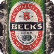 13930: Germany, Beck