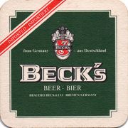 13931: Германия, Beck