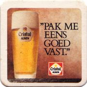 13934: Belgium, Alken Cristal
