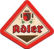 13936: Бельгия, Adler