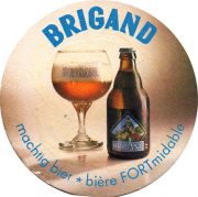 13940: Бельгия, Brigand