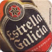 13949: Испания, Estrella Galicia