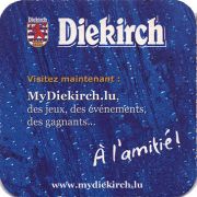 13958: Люксембург, Diekirch