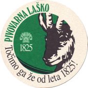 14024: Словения, Lasko