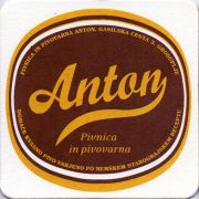14036: Словения, Anton
