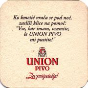 14040: Slovenia, Union