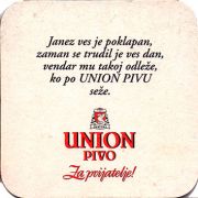 14041: Slovenia, Union