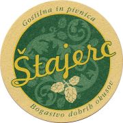 14043: Словения, Stajerc