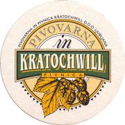 14045: Slovenia, Kratochwill