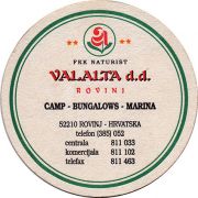14057: Croatia, Valalta