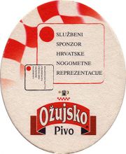 14062: Croatia, Ozujsko