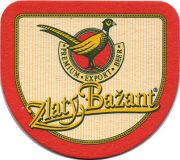 14147: Slovakia, Zlaty bazant