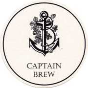 14160: Россия, Captain Brew