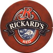 14192: Канада, Rickard s