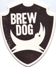 14242: United Kingdom, Brew Dog