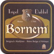 14258: Belgium, Bornem