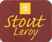 14276: Belgium, Leroy