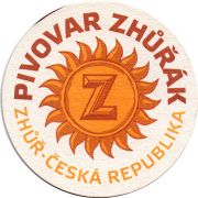 14287: Чехия, Zhurak