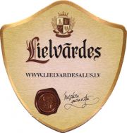 14319: Latvia, Lielvardes