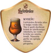 14319: Latvia, Lielvardes