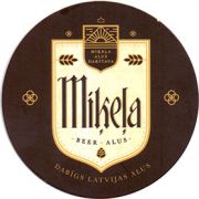 14323: Latvia, Mikela