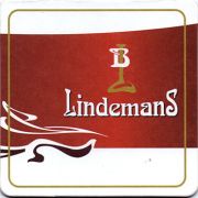 14333: Belgium, Lindemans