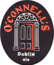 14360: Ирландия, O Connel s