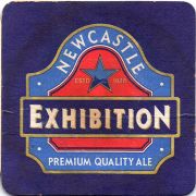 14362: Великобритания, Newcastle Brown Ale