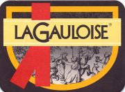 14364: Belgium, Gauloise