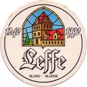 14378: Belgium, Leffe