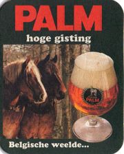 14381: Belgium, Palm