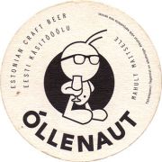 14549: Эстония, Ollenaut