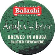 14565: Аруба, Balashi