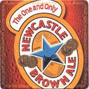 14594: Russia, Newcastle Brown Ale (United Kingdom)