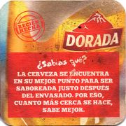 14603: Spain, Dorada