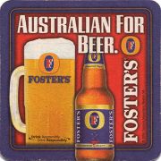 14605: Australia, Foster