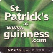 14658: Ireland, Guinness