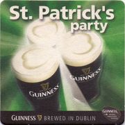 14658: Ireland, Guinness